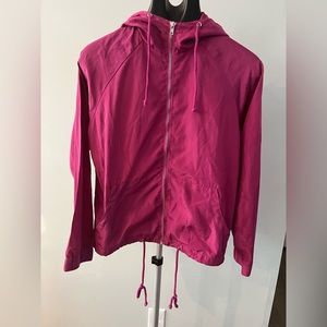 Shinestar Windbreaker